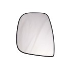 Verre De Rétro Extérieur Gauche Chauffé Pour Berlingo Jumpy Partner 1608181280
