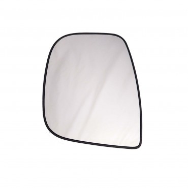 Verre De Rétro Extérieur Gauche Chauffé Pour Berlingo Jumpy Partner 1608181280