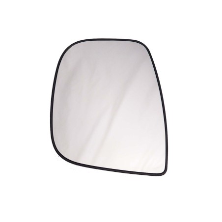 Verre De Rétro Extérieur Gauche Chauffé Pour Berlingo Jumpy Partner 1608181280