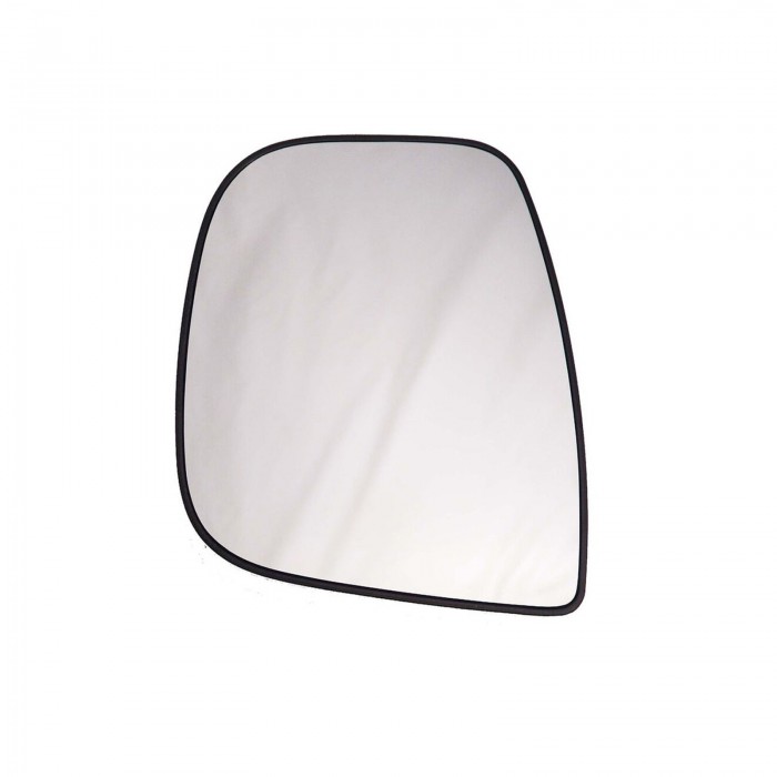 Verre De Rétro Extérieur Gauche Chauffé Pour Berlingo Jumpy Partner 1608181280