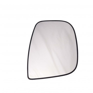Verre De Rétro Extérieur Droit Chauffé Pour Berlingo Jumpy Partner 1608181380