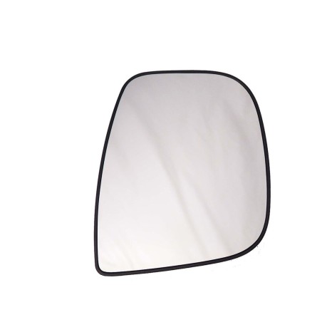 Verre De Rétro Extérieur Droit Chauffé Pour Berlingo Jumpy Partner 1608181380