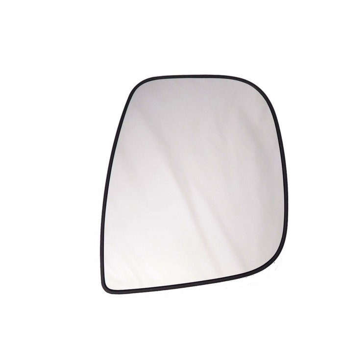Verre De Rétro Extérieur Droit Chauffé Pour Berlingo Jumpy Partner 1608181380