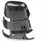 Cache De Rétroviseur Avant Droit Pour Iveco Daily 3801911