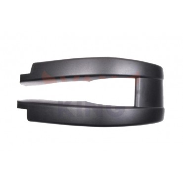 Cache De Rétroviseur Avant Gauche Long Pour Iveco Daily 5801736695