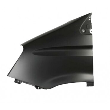 Aile Avant Gauche Pour Iveco Daily IV 2006-2011 5801352974