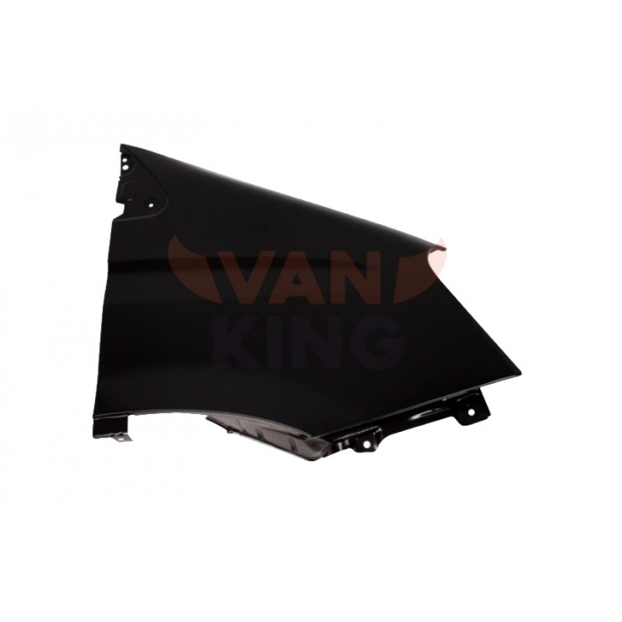 Aile Avant Droit Pour Iveco Daily IV 2006-2011 503622680