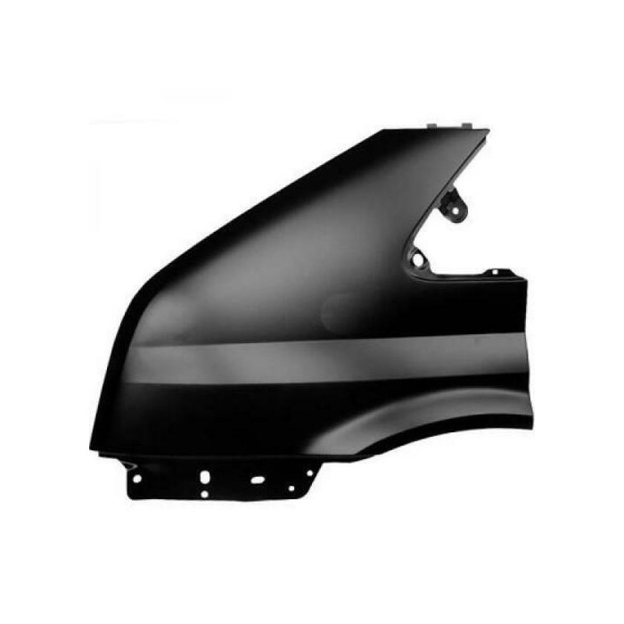 Aile Avant Gauche Avec Trou Pour Cligno Pour Ford Transit 2006-2014 1370603