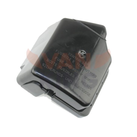 Capot De Protection Supérieur Boite À Fusibles Pour Fiat Doblo Combo 735391985