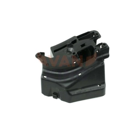Capot De Protection Inférieur Boite À Fusibles Pour Fiat Doblo 46789257