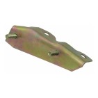 Support Pare Choc Avant Gauche Pour Iveco Daily - À Partir De 1990 93924823