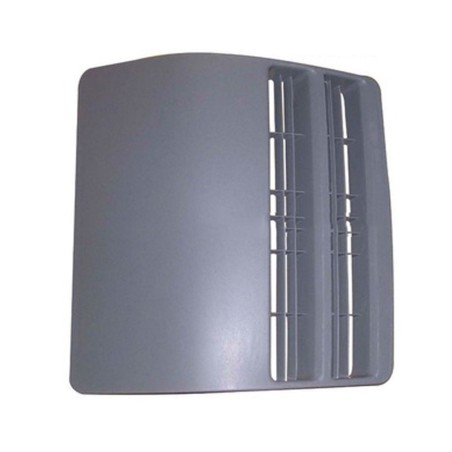 Grille De Pare Choc Avant Ventilation Pour Iveco Daily II 1989-1998 93924652