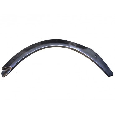 Cache Passage De Roue Avant Gauche Pour Iveco Daily II 1989-1999 93932337