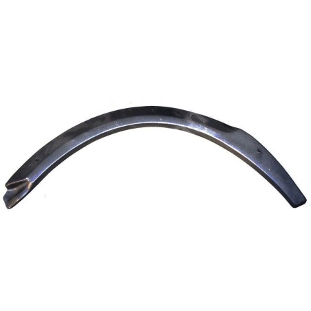 Cache Passage De Roue Avant Gauche Pour Iveco Daily II 1989-1999 93932337