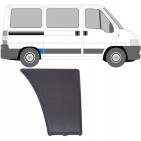 Cache Latéral Arrière Droit Pour Fiat Ducato 2002-2006 735306248