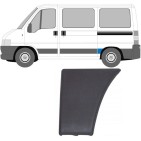 Cache Latéral Arrière Gauche Pour Fiat Ducato 2002-2006 735306251
