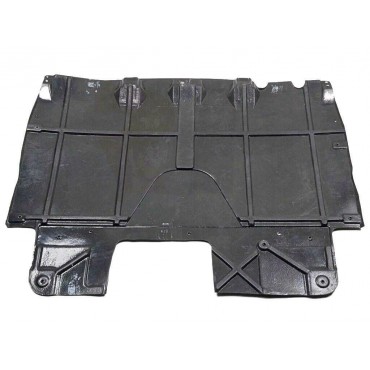 Cache Sous Moteur Pour Fiat Grande Punto 51846205