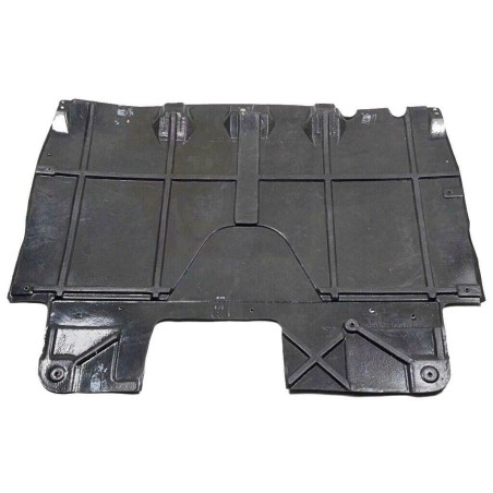 Cache Sous Moteur Pour Fiat Grande Punto 51846205