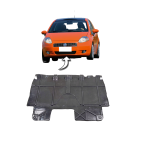 Cache Sous Moteur Pour Fiat Grande Punto 51846205