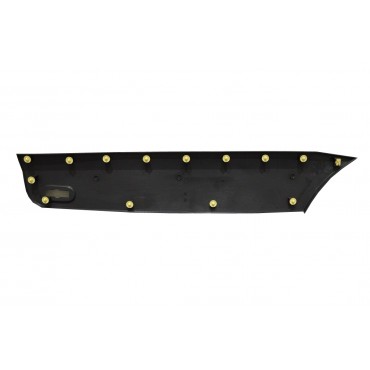 Cache Moulure Latéral Arrière Gauche Pour Mercedes Sprinter Crafter 9066901582