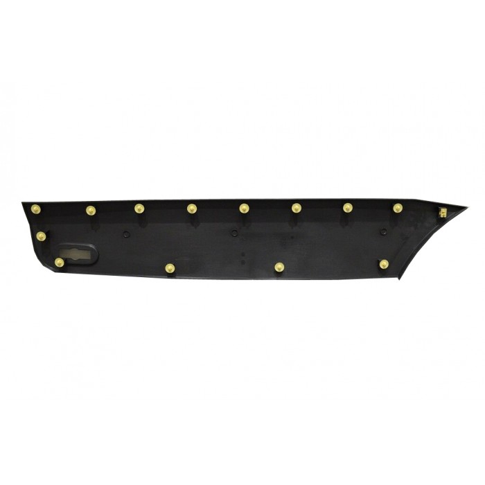 Cache Moulure Latéral Arrière Gauche Pour Mercedes Sprinter Crafter 9066901582