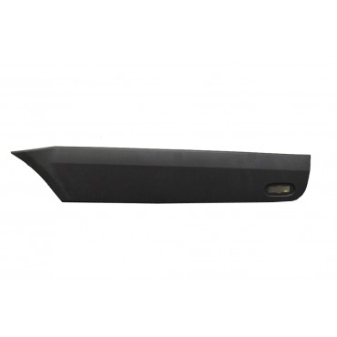 Cache Moulure Latéral Arrière Gauche Pour Mercedes Sprinter Crafter 9066901582