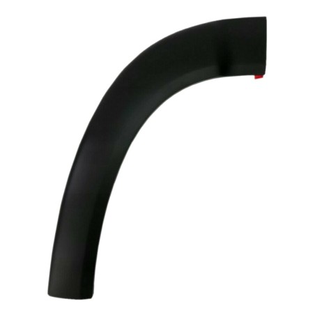Cache Moulure Latéral Avant Droit Pour Citroën Jumper Ducato Boxer 735684282