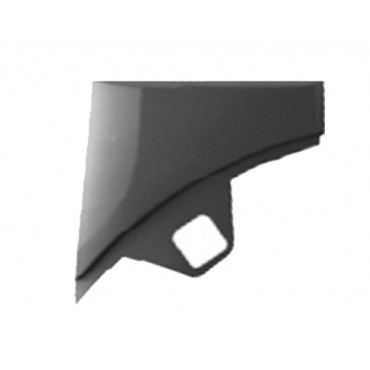 Cache Moulure Arrière Droit Pour Ford Transit V363 2013-2018 1854491