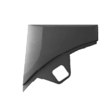 Cache Moulure Arrière Droit Pour Ford Transit V363 2013-2018 1854491