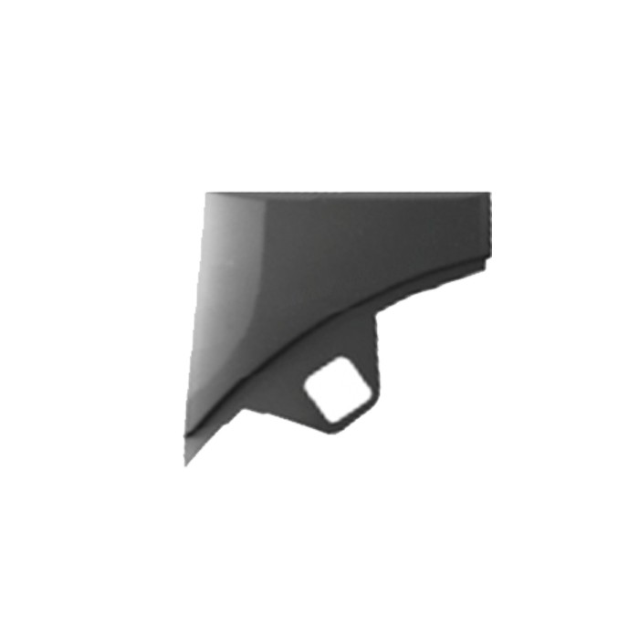 Cache Moulure Arrière Droit Pour Ford Transit V363 2013-2018 1854491