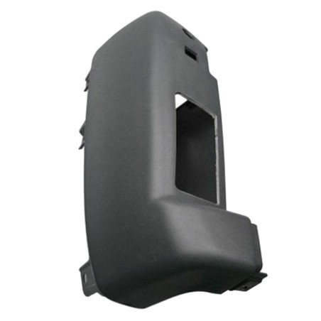 Cache Pare Choc Arrière Gauche Pour Fiat Ducato 2006-2011 735431495