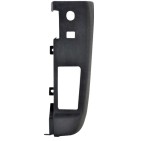 Cache Pare Choc Arrière Droit Pour Fiat Ducato 2006-2011 735431380