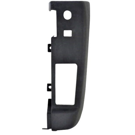 Cache Pare Choc Arrière Droit Pour Fiat Ducato 2006-2011 735431380