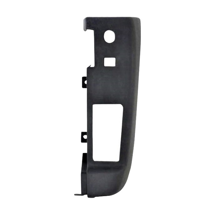 Cache Pare Choc Arrière Droit Pour Fiat Ducato 2006-2011 735431380