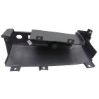 Cache Pare Choc Arrière Droit Pour Fiat Ducato 2006-2011 735431380