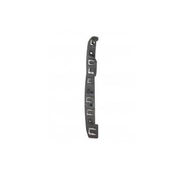 Support Pare Choc Avant Droit Pour Fiat Doblo Opel Combo 2015-2016 51973268