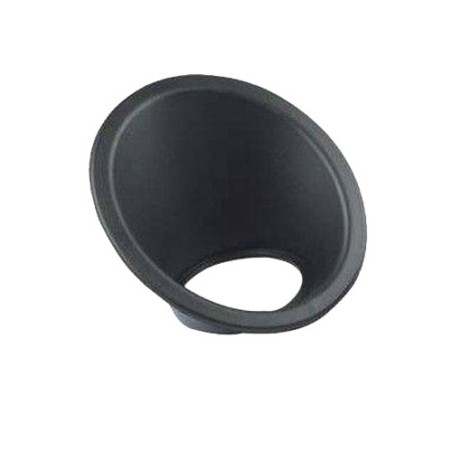Cadre Feu Anti-brouillard Côté Gauche Pour Fiat Fiorino 2007-2009 735462203