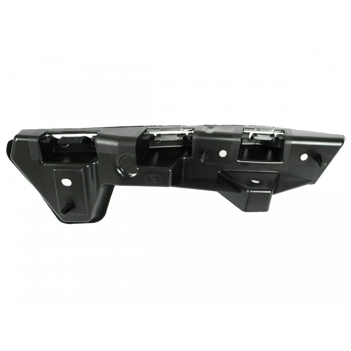 Support Pare Choc Avant Gauche Pour Renault Master III 2010-2015 620430006R