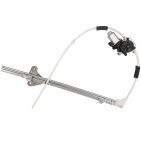 Mécanisme Lève Vitre Électrique + Moteur Avant Droit Pour Interstar 500314230