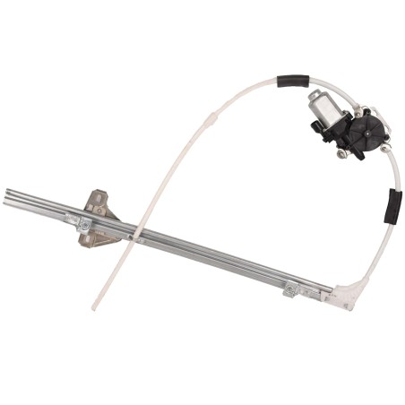 Mécanisme Lève Vitre Électrique + Moteur Avant Droit Pour Interstar 500314230