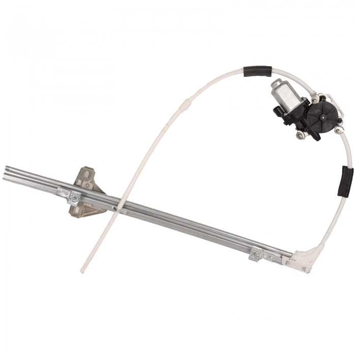 Mécanisme Lève Vitre Électrique + Moteur Avant Droit Pour Interstar 500314230