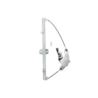 Mécanisme Lève Vitre Électrique + Moteur Avant Droit Pour Daily Master 504053528