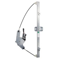 Mécanisme Lève Vitre Électrique + Moteur Avant Gauche Pour Interstar 8200162708