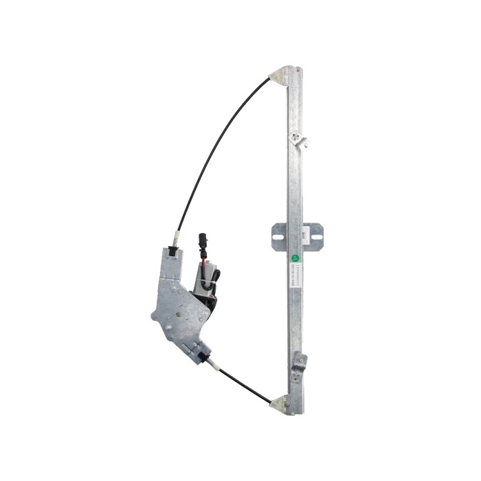 Mécanisme Lève Vitre Électrique + Moteur Avant Gauche Pour Interstar 8200162708