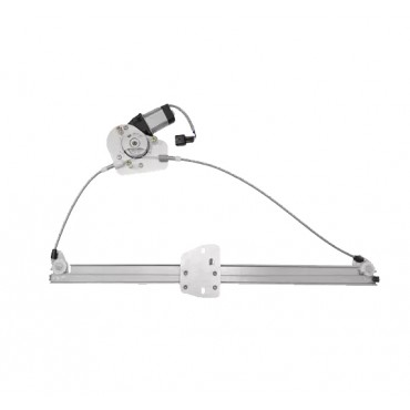 Mécanisme Lève Vitre Électrique + Moteur Avant Droit Pour Interstar 5801482026