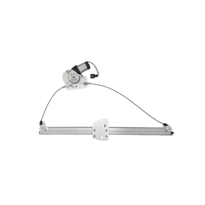 Mécanisme Lève Vitre Électrique + Moteur Avant Droit Pour Interstar 5801482026
