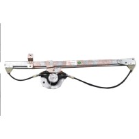 Mécanisme Lève Vitre Électrique Avant Droit Pour Jumper Ducato Boxer 1340398080