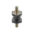 Vis Support De Pompe À Air Secondaire Pour A3 Tt Toledo Leon Ibiza 037133567F