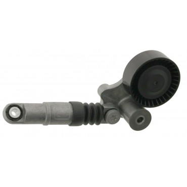 Galet Tendeur De Courroie D'accessoire Pour Mercedes Sprinter 6422002670