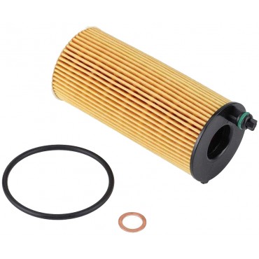 Filtre À Huile Pour Bmw Série 1 2 3 4 5 6 7 X3 X4 X5 Z4 11428575211